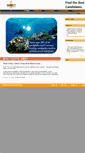 Mobile Screenshot of impactexecsearch.net